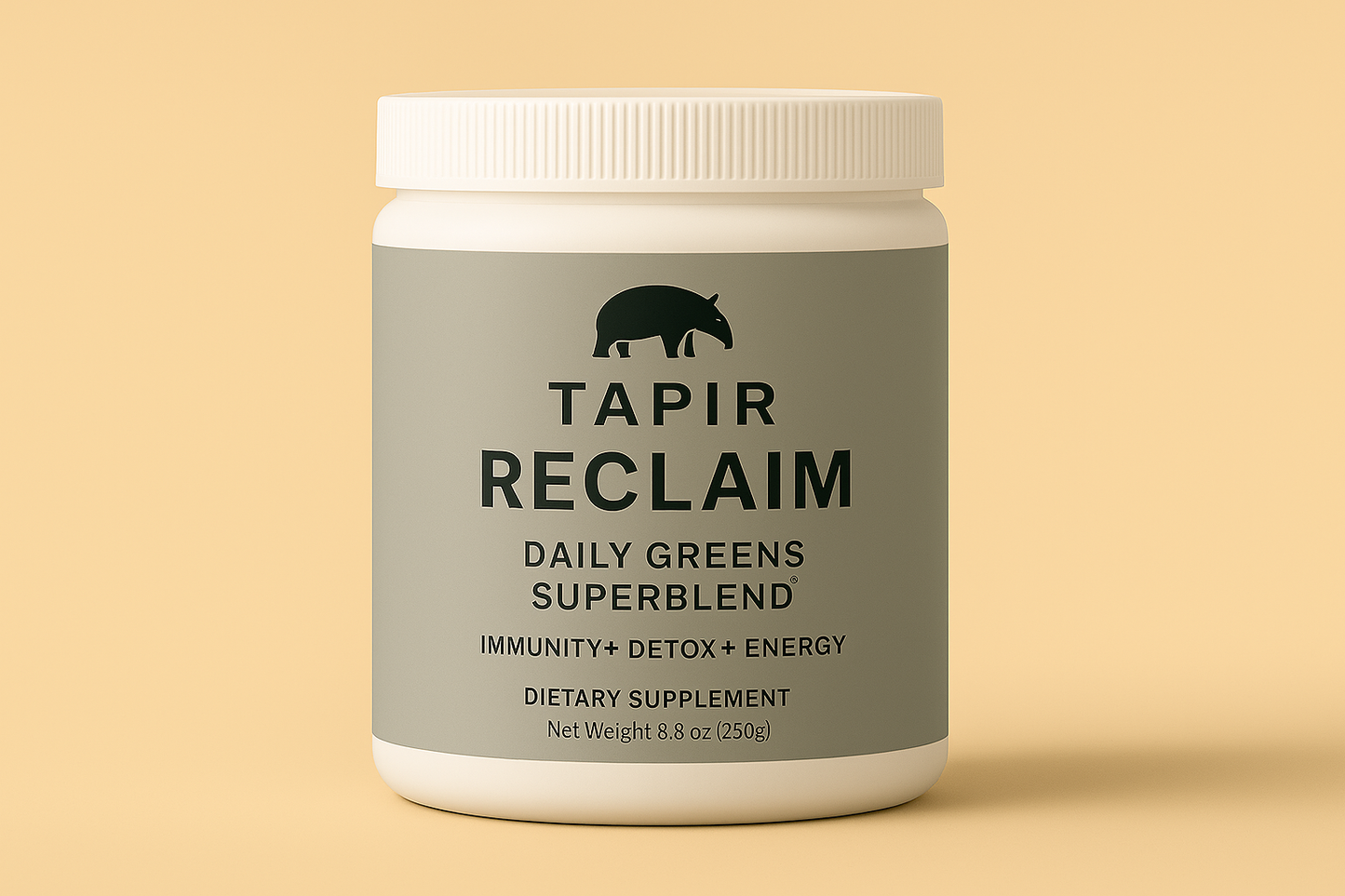 Reclaim