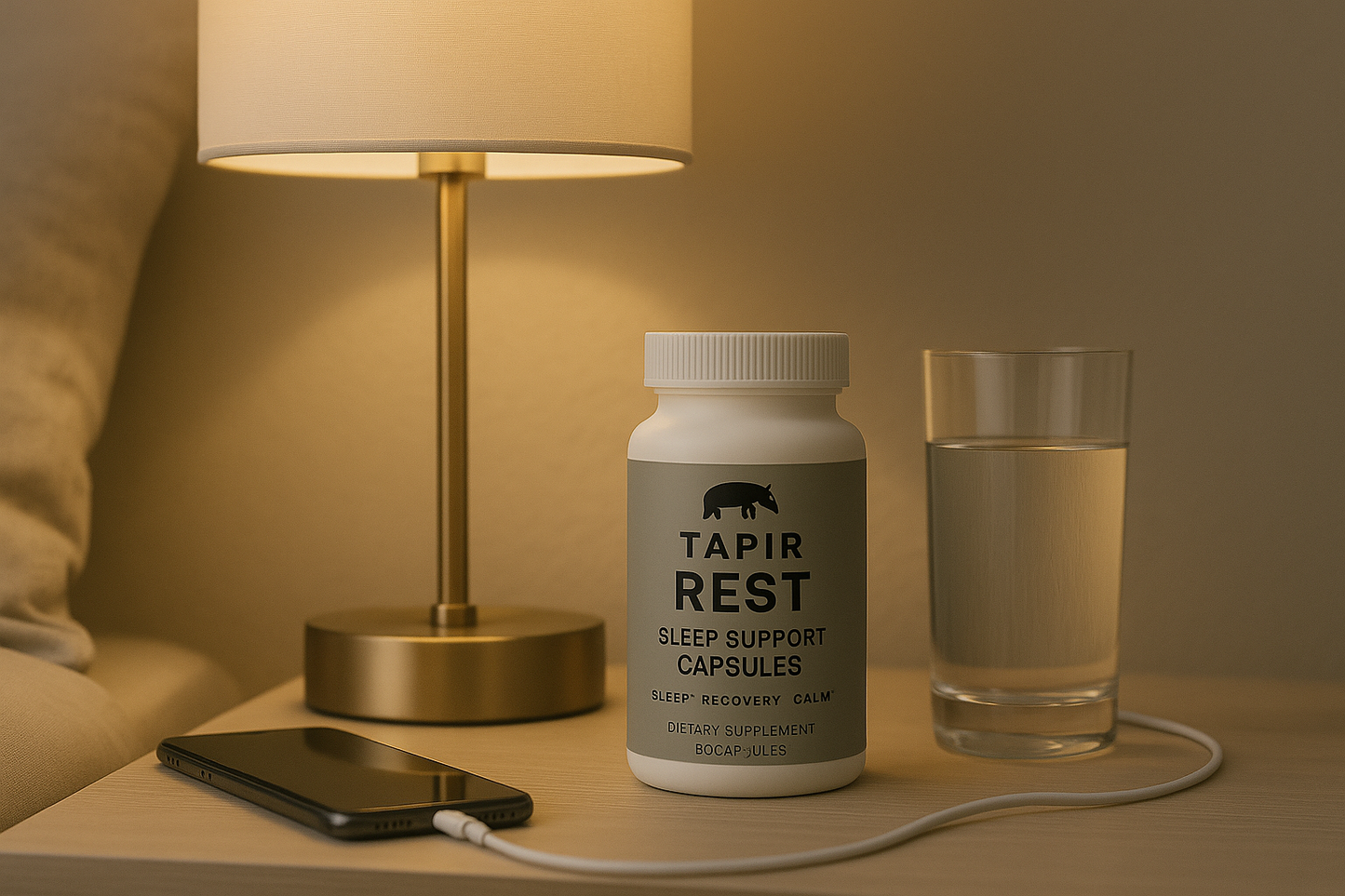 Rest