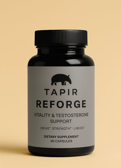 Reforge