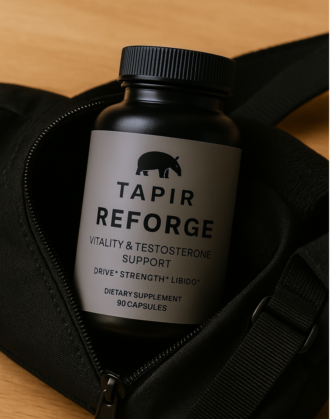Reforge