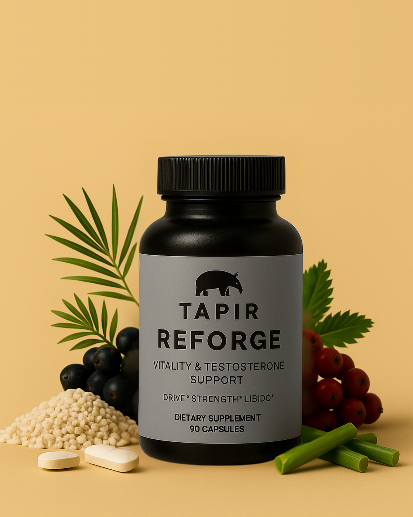 Reforge