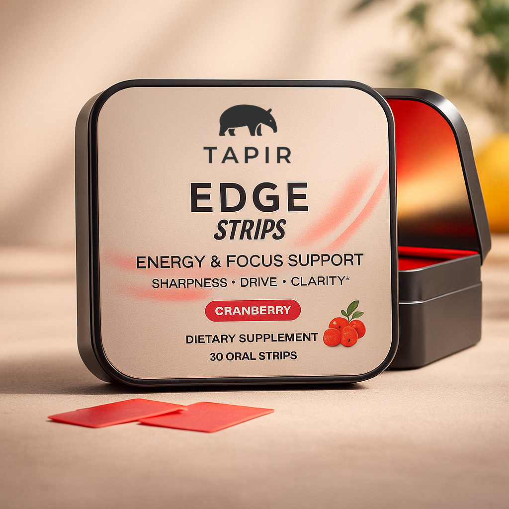 Edge Strips