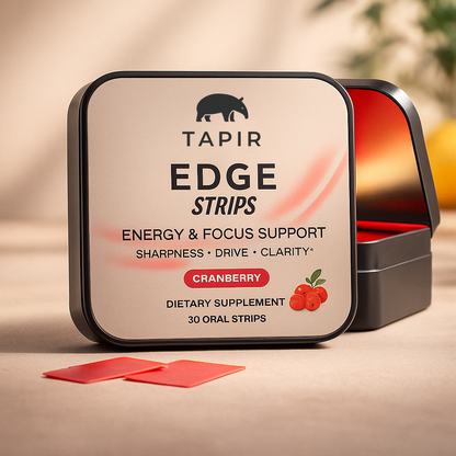 Edge Strips