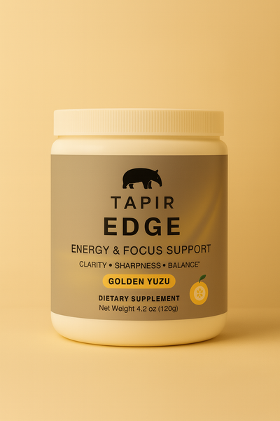 EDGE (Golden Yuzu)
