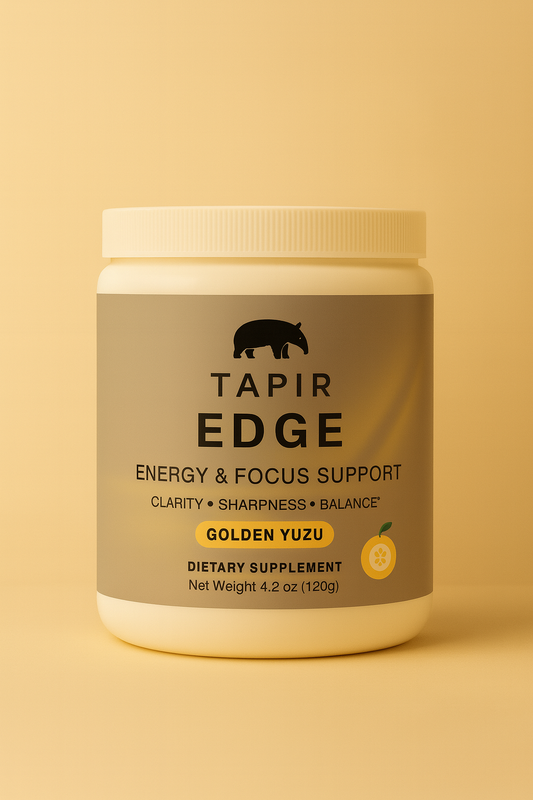 EDGE (Golden Yuzu)