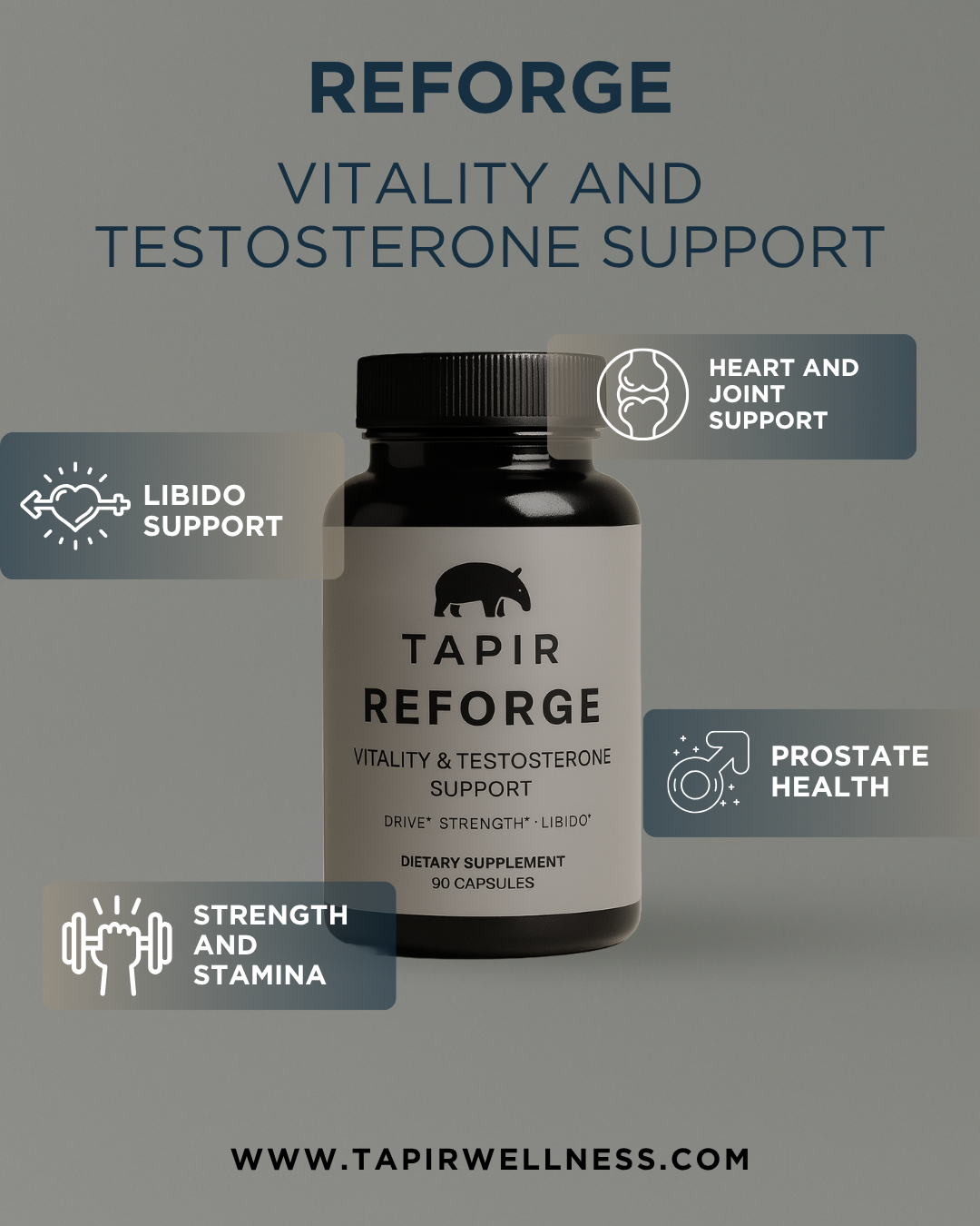Reforge