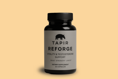 Reforge