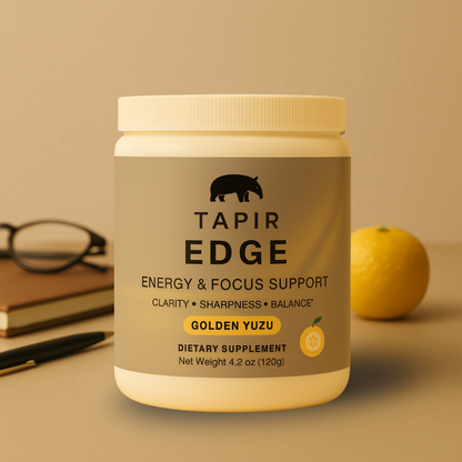 EDGE (Golden Yuzu)